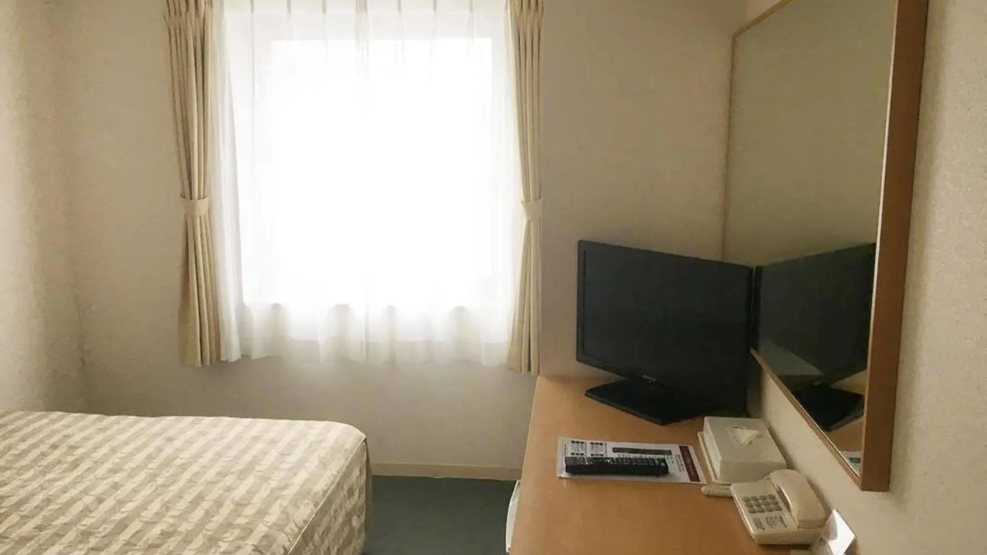 Swanky Hotel Otomo Σαππόρο