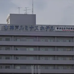*** Hotel Luminous Japan