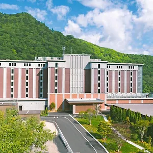 **** Ryokan Grand Blissen Jozankei Japan