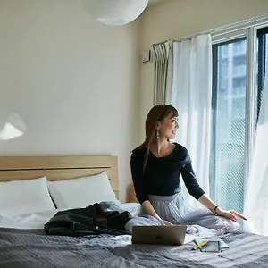 Pinn-n4e2ⅱ Aparthotel