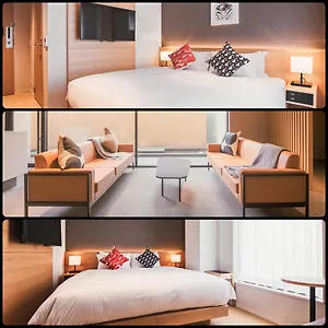 **** Hotel Koji Japan