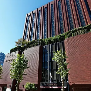 ***** Hotel Okura Japan