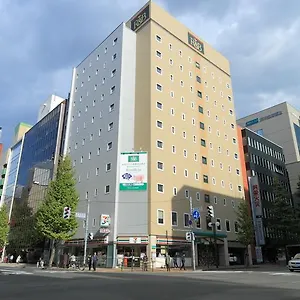 Washington R&b Kita 3 Nishi 2 Hotel