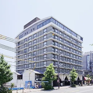 **** Hotel Sunroute Japan