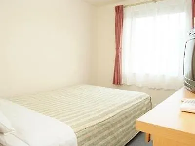 Swanky Hotel Otomo Sapporo