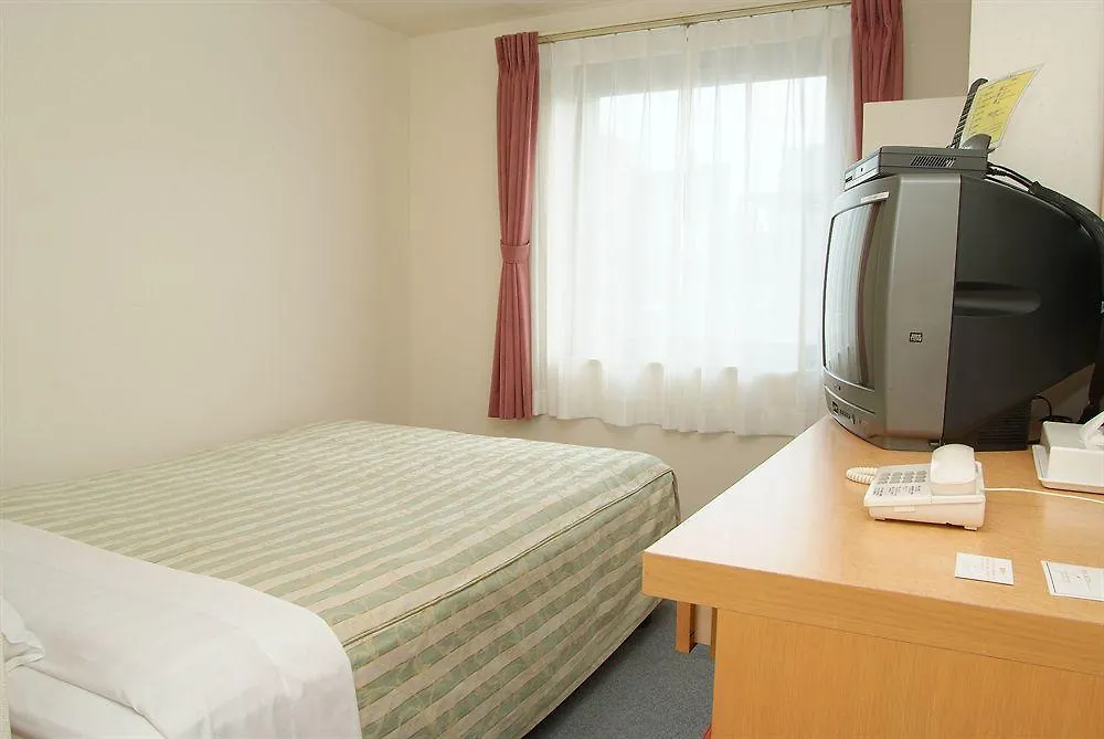 **  Swanky Hotel Otomo Sapporo Japan