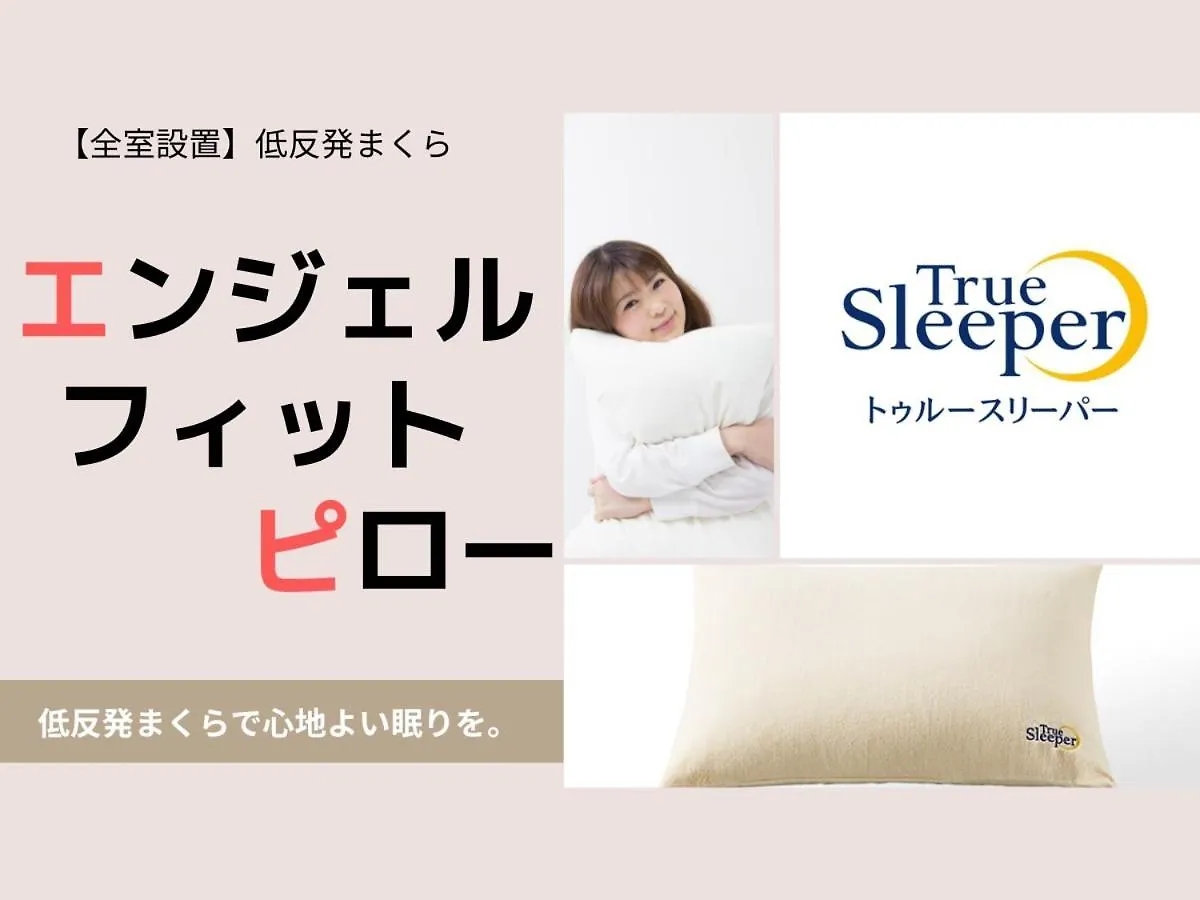 Swanky Hotel Otomo Sapporo 2*,