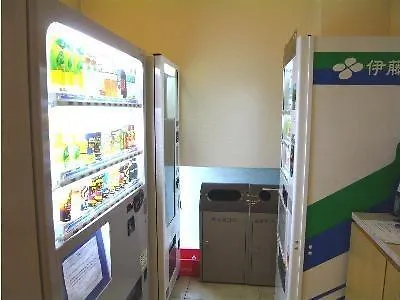 **  스왱키 호텔 오토모 삿포로 시 일본
