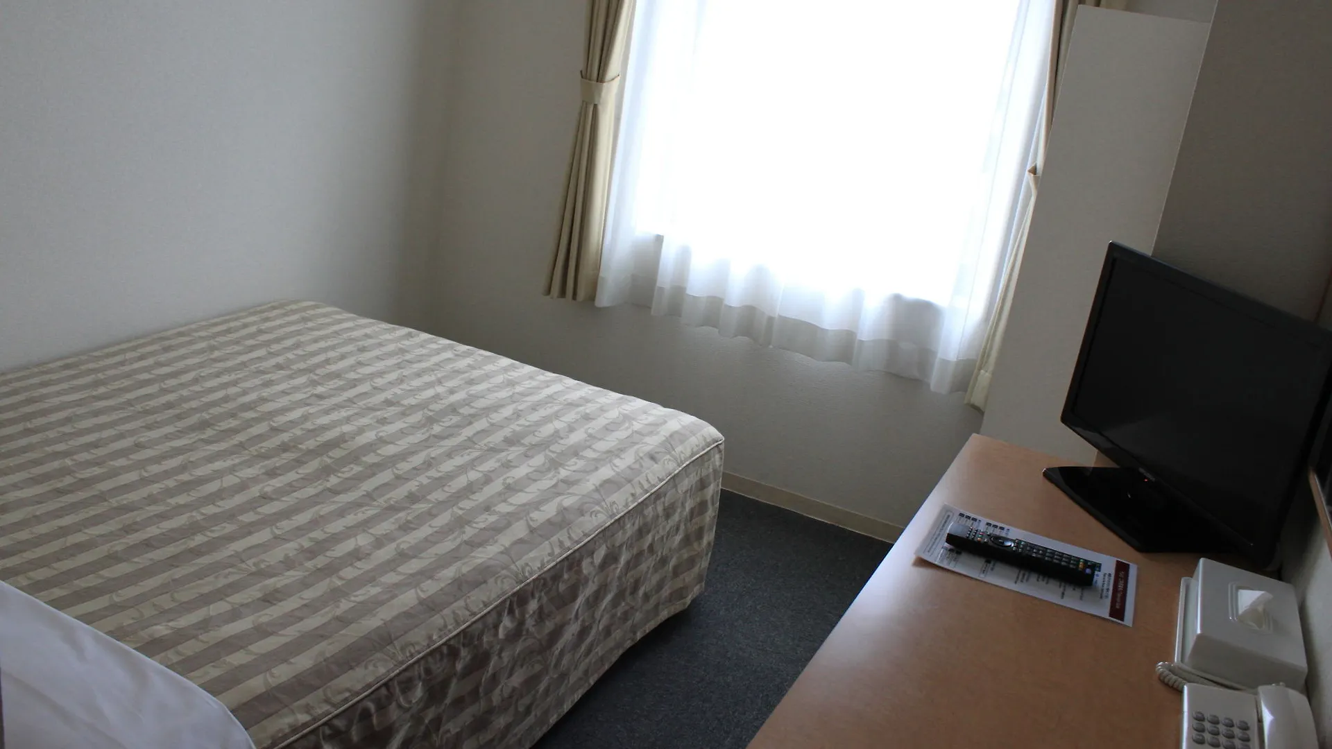 Swanky Hotel Otomo Sapporo