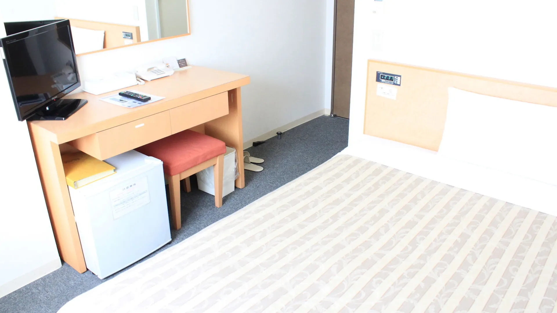 Swanky Hotel Otomo Sapporo Japan