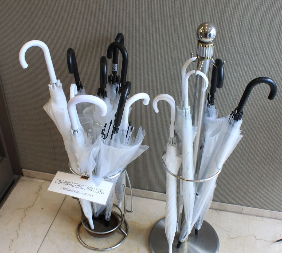 Swanky Hotel Otomo Sapporo